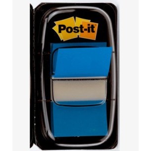 3M I680-2 etichetta autoadesiva Rettangolo Rimovibile Blu...