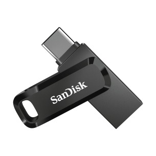 SanDisk Ultra Dual Drive Go unità flash USB 64 GB USB...