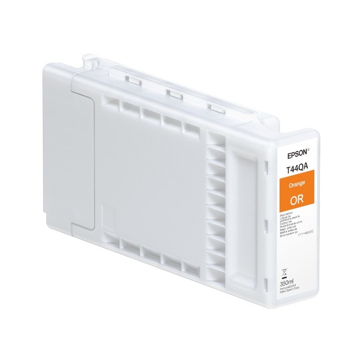 Epson Singlepack Orange T44QA40 UltraChrome PRO...