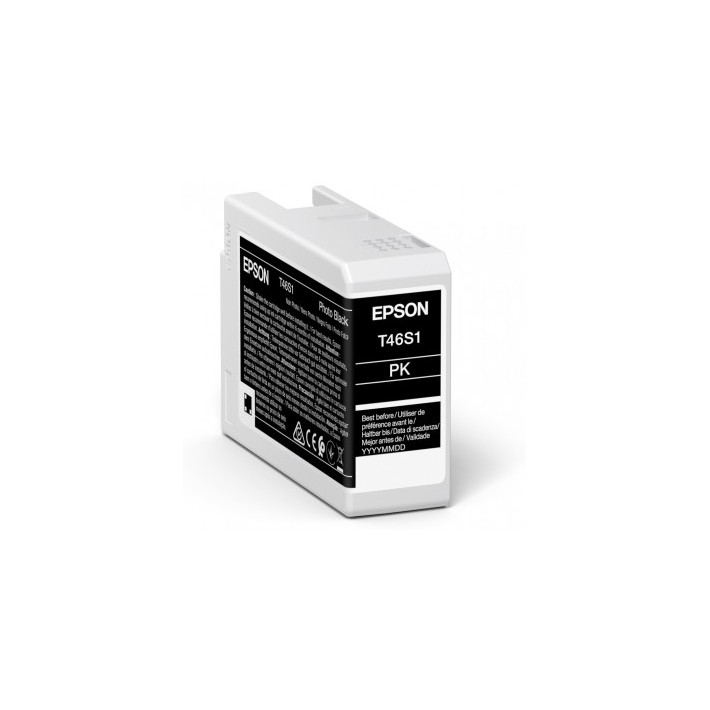 Epson UltraChrome Pro cartuccia d'inchiostro 1...