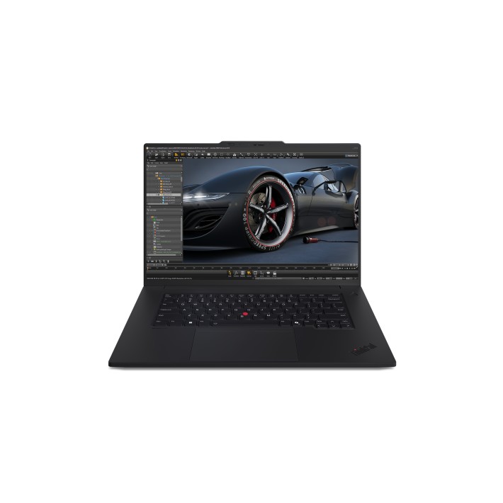 Lenovo ThinkPad P1 Gen 7 Intel Core Ultra 7...