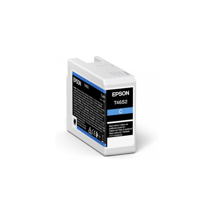 Epson UltraChrome Pro cartuccia d'inchiostro 1...