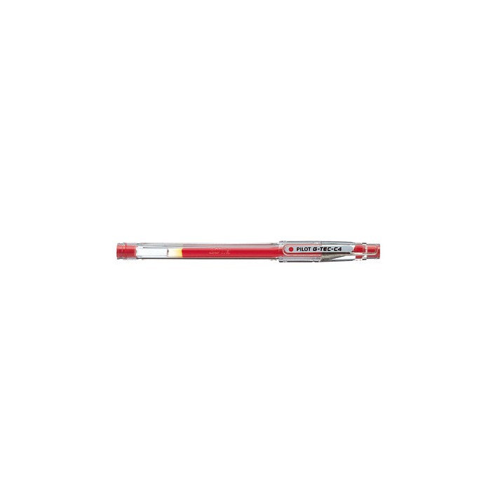Pilot BL-GC4