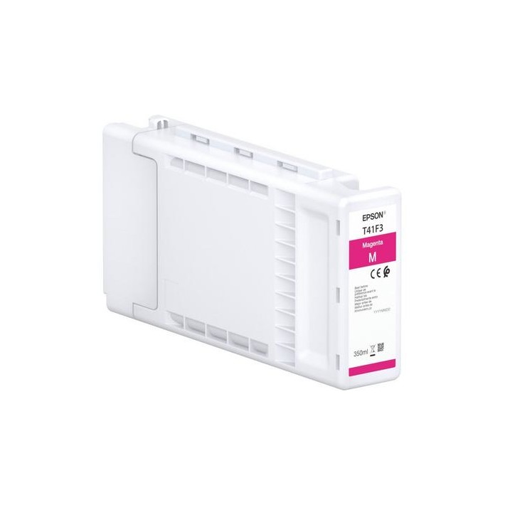 Epson UltraChrome XD2 T41R34N cartuccia...