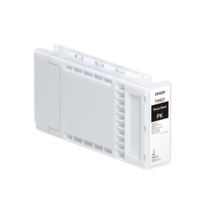 Epson Singlepack Photo Black T44Q140 UltraChrome PRO 12...