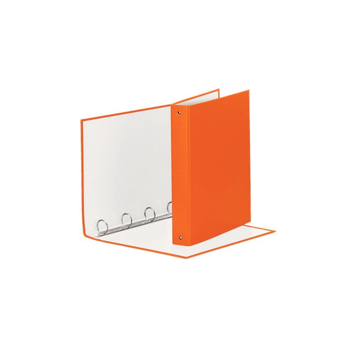 Esselte 395792200 raccoglitore ad anelli Arancione