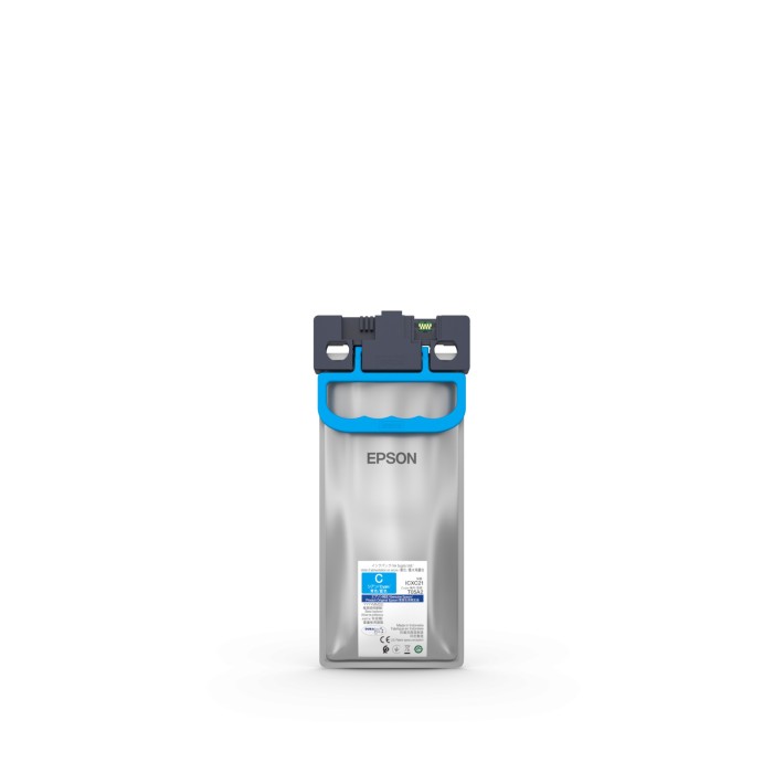 Epson C13T05A20N cartuccia d'inchiostro 1 pz...