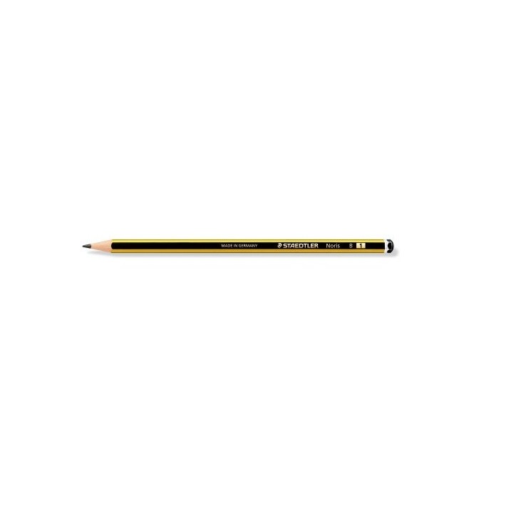Staedtler Noris B 12 pz