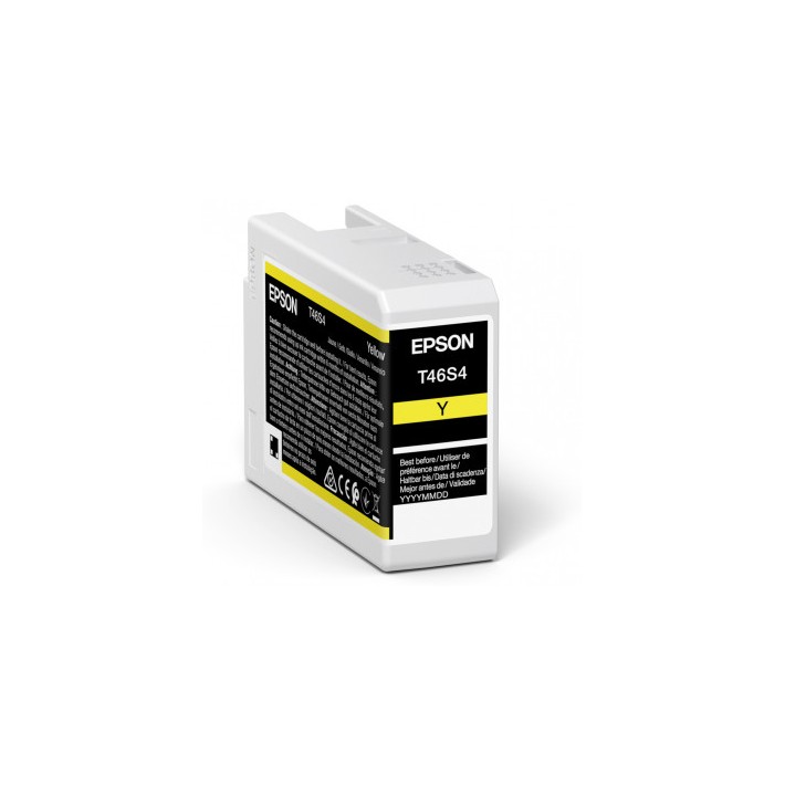 Epson UltraChrome Pro cartuccia d'inchiostro 1...