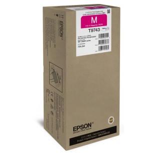 Epson C13T97430N cartuccia d'inchiostro 1 pz Originale...