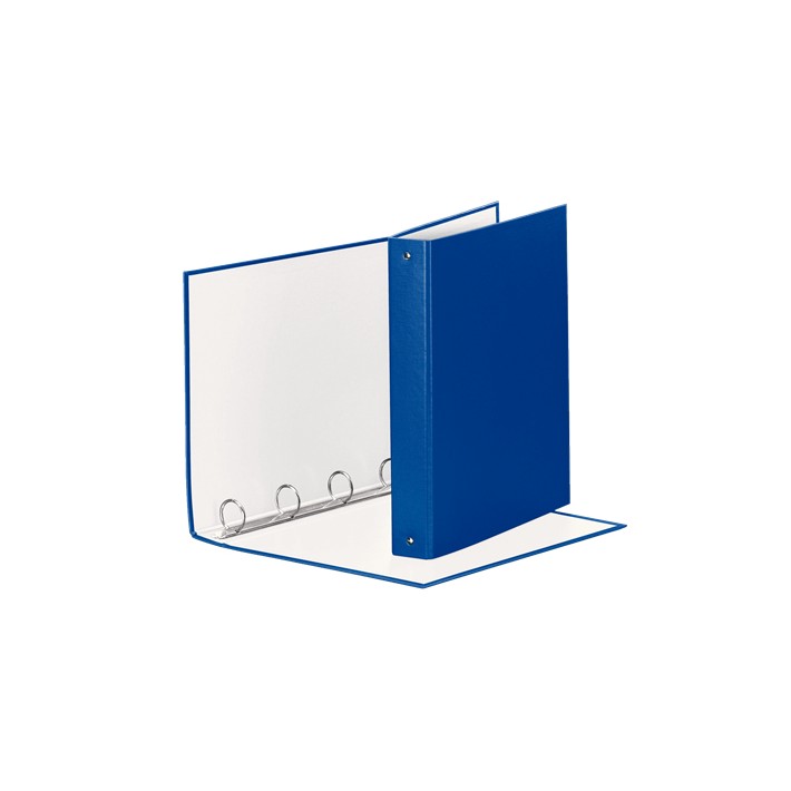 Esselte 395792500 raccoglitore ad anelli Blu