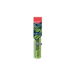 Maped Twist'n Flex 15 cm Plastica