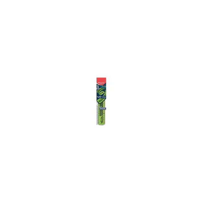 Maped Twist'n Flex 15 cm Plastica