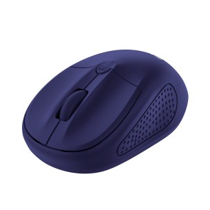 Trust Primo mouse Viaggio Ambidestro RF Wireless Ottico...