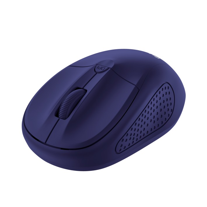 Trust Primo mouse Viaggio Ambidestro RF...