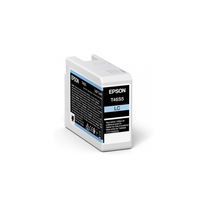 Epson UltraChrome Pro cartuccia d'inchiostro 1...