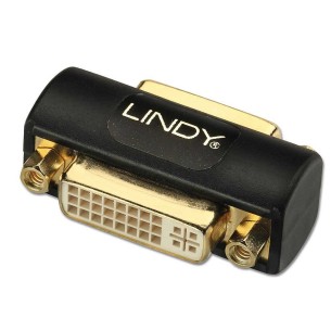 Lindy 41233 adattatore per inversione del genere dei cavi...