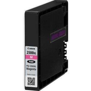 Canon Cartuccia d'inchiostro magenta a resa elevata...