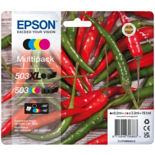 Epson C13T09R94010 cartuccia d'inchiostro 4 pz Originale...