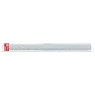 ARDA Riga 60 cm Alluminio Argento