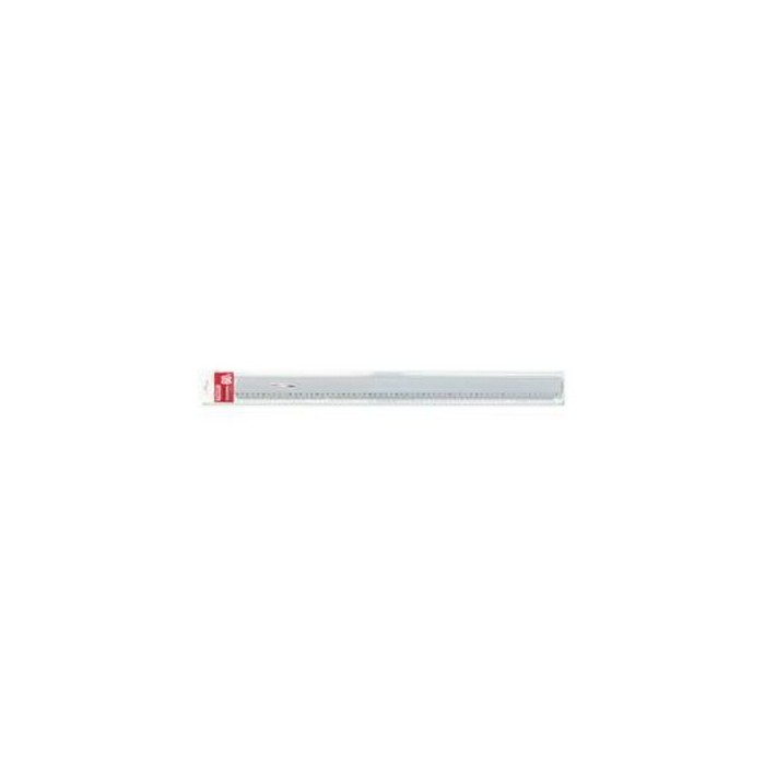 ARDA Riga 60 cm Alluminio Argento