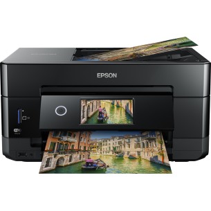 Epson Expression Premium XP-7100 stampante multifunzione...
