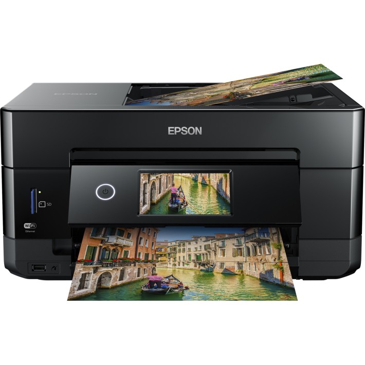 Epson Expression Premium XP-7100 stampante...
