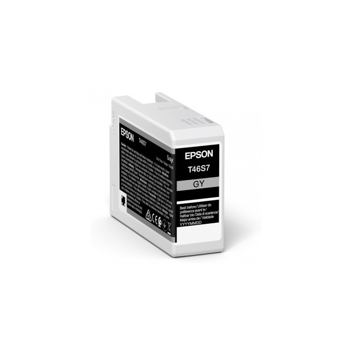 Epson UltraChrome Pro cartuccia d'inchiostro 1...