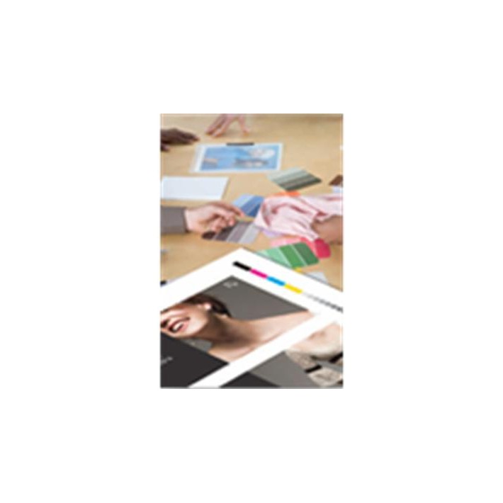 Epson Proofing Paper White Semimatte, in rotoli...