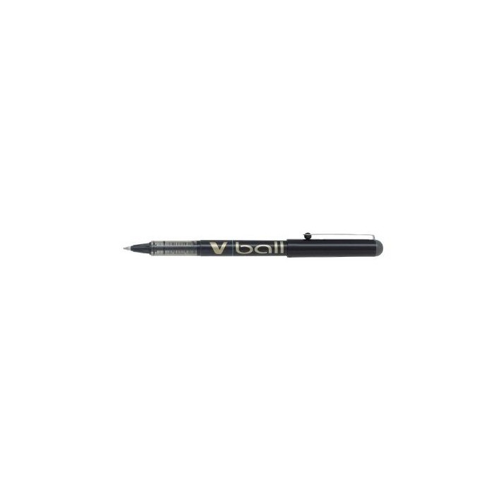 Pilot 011190 penna roller Nero