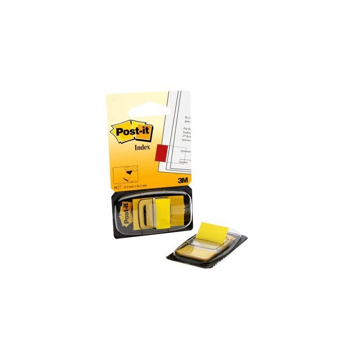 3M I680-5 etichetta autoadesiva Rettangolo...