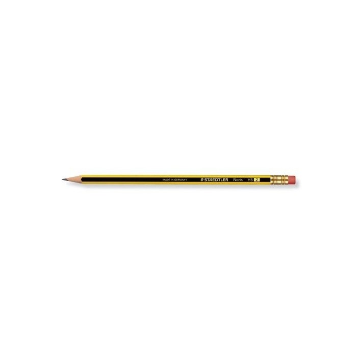 Staedtler Noris HB 12 pz
