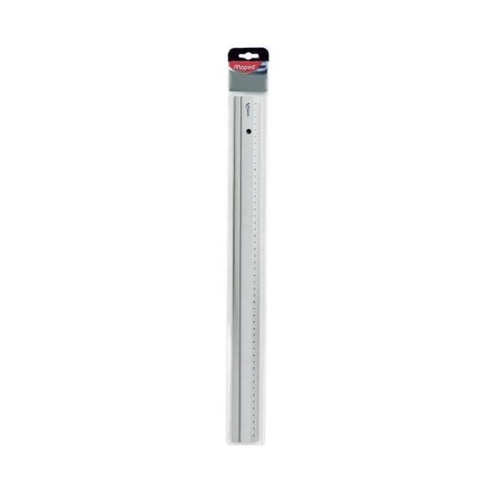 Maped Riga 60 cm Alluminio