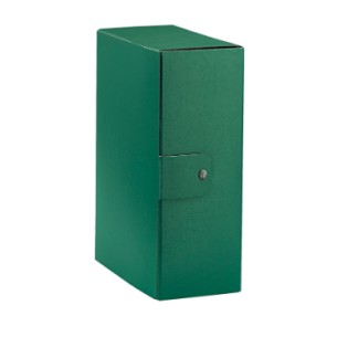 Esselte C32 EUROBOX scatola per la conservazione di...