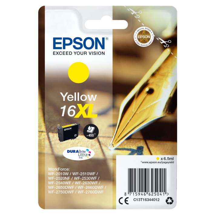 Epson Pen and crossword Cartuccia Penna e...