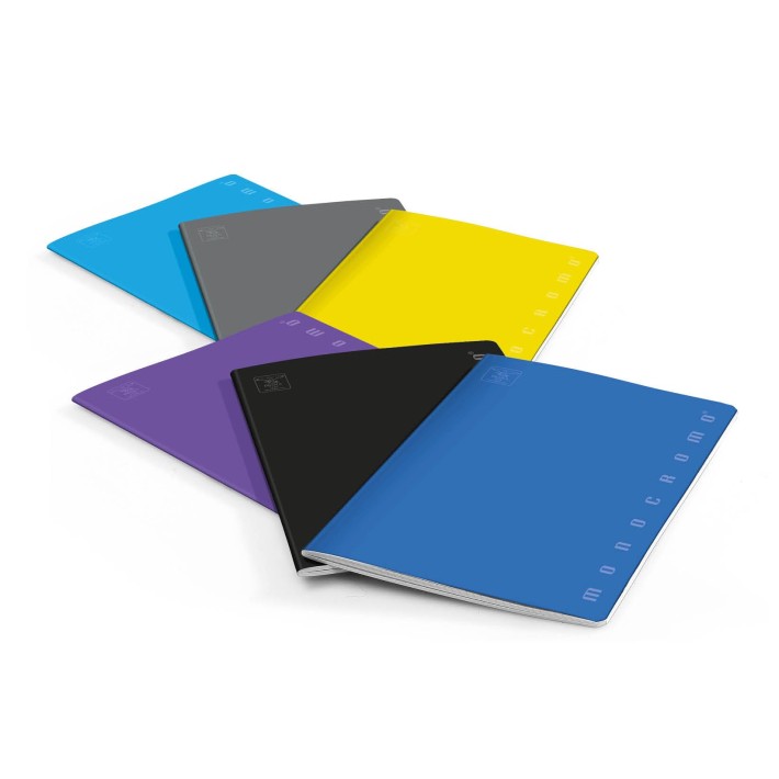 Pigna 02217781R quaderno per scrivere A5 40...
