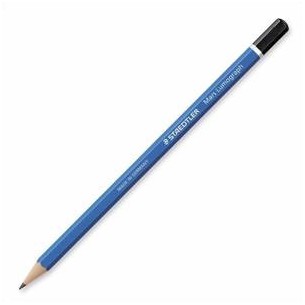 Staedtler Mars Lumograph 5B 1 pz