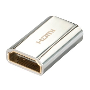 Lindy 41509 adattatore per inversione del genere dei cavi...