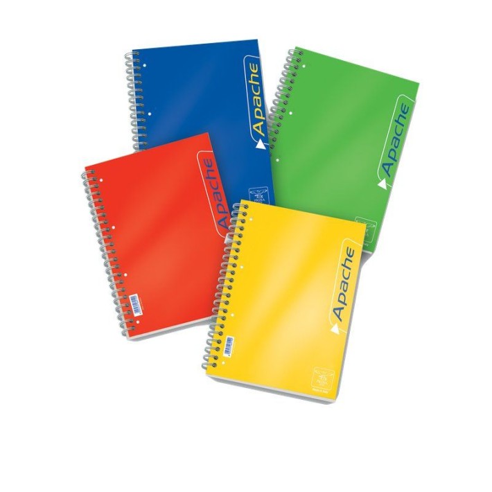 Pigna 02138064M quaderno per scrivere A4 140...