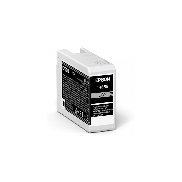 Epson UltraChrome Pro cartuccia d'inchiostro 1...
