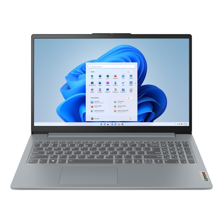 Lenovo IdeaPad Slim 3 15ABR8 AMD Ryzen™ 7 7730U...
