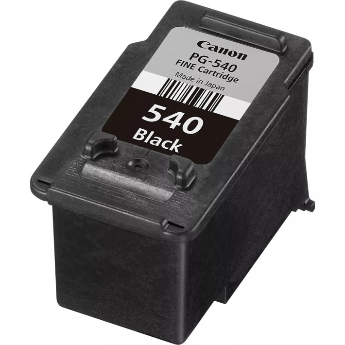 Canon PG-540 cartuccia d'inchiostro nero...