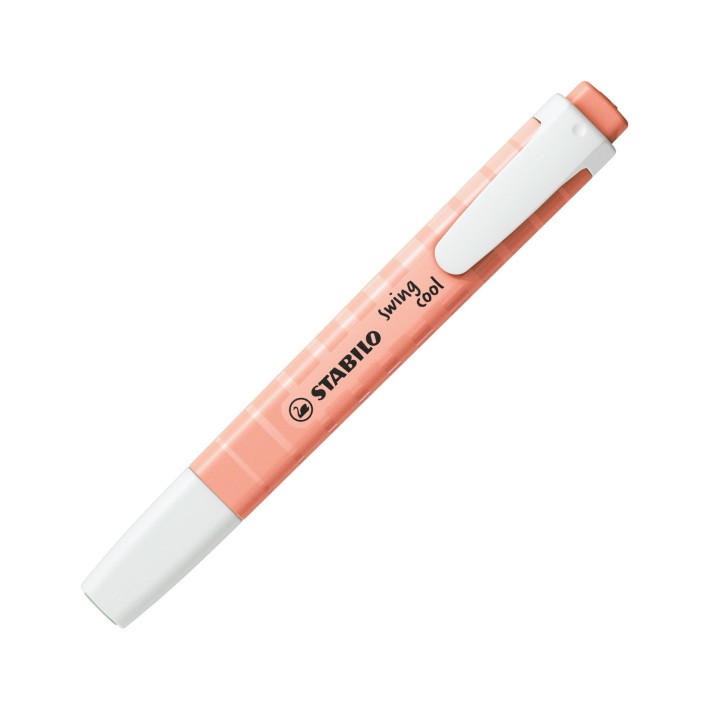 STABILO swing cool Pastel evidenziatore 1 pz...