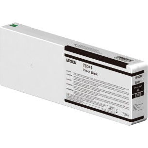 Epson Singlepack Light Black T44J740 UltraChrome PRO 12...