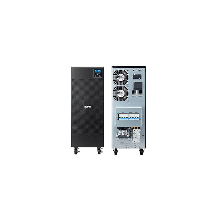 Eaton 9E 10000I gruppo di continuità (UPS)...