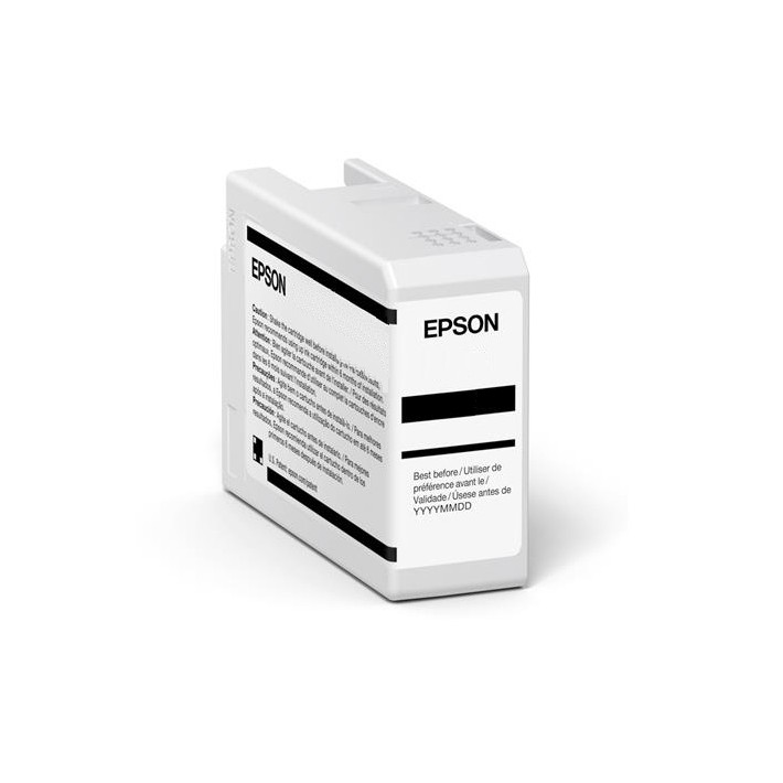 Epson T47A1 cartuccia d'inchiostro 1 pz...