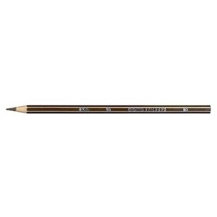 Giotto 256132 pastello colorato Marrone 1 pz