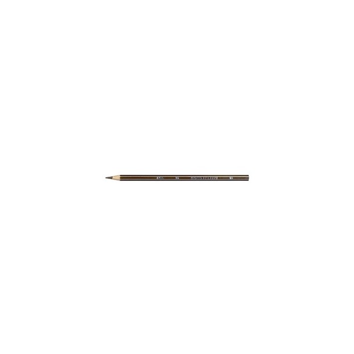 Giotto 256132 pastello colorato Marrone 1 pz