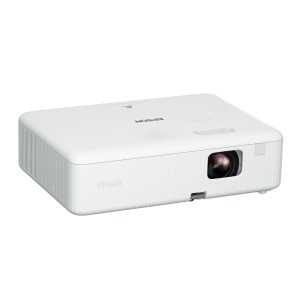 Epson CO-W01 videoproiettore smart