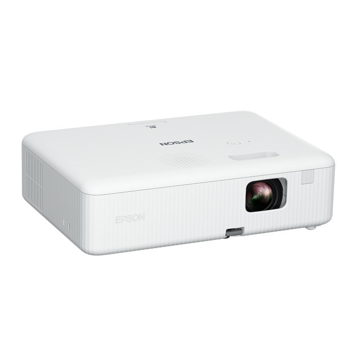 Epson CO-W01 videoproiettore smart